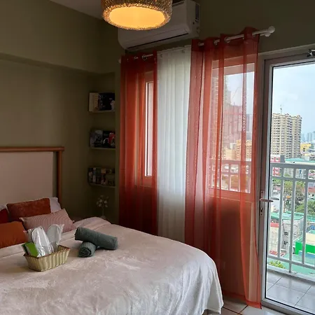 Casa De Familia - Smdc Breeze Residence